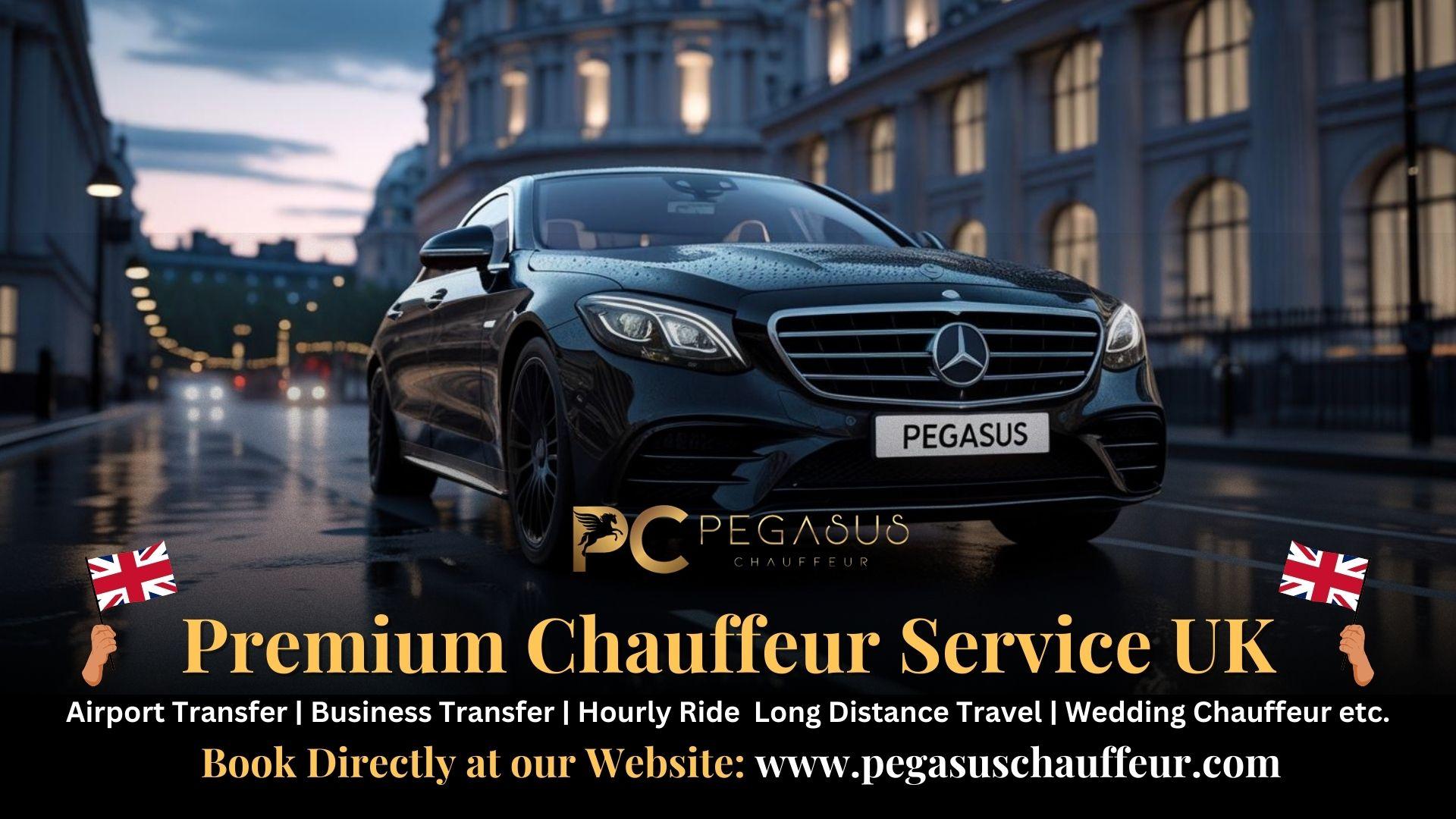 pegasus-chauffeur