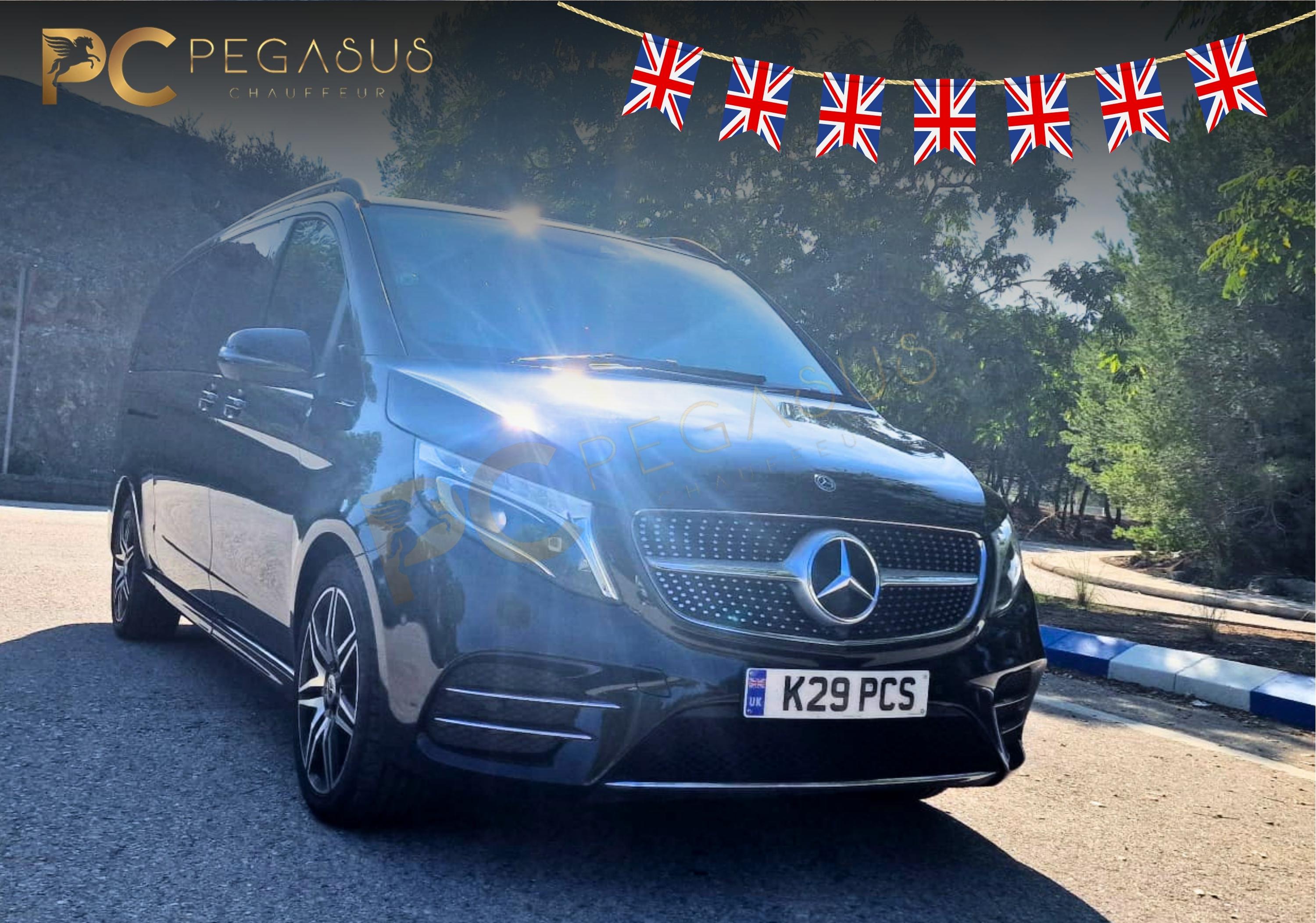 pegasus-chauffeur
